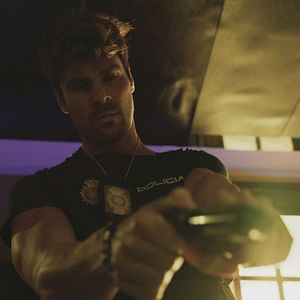 Photo José de la Torre