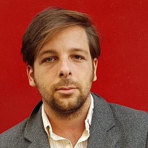 Photo Antoine de Bary