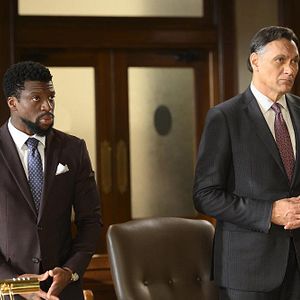 Photo Michael Luwoye