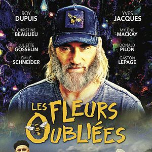 Photo Les Fleurs oubliées