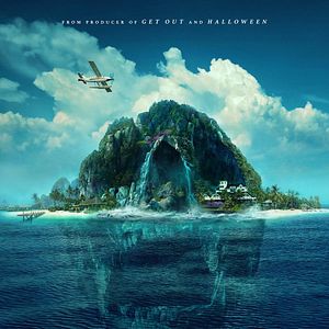 Photo Nightmare Island