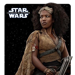 Photo Star Wars: L'Ascension de Skywalker