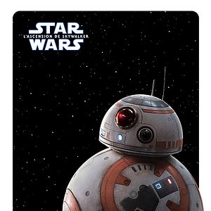 Photo Star Wars: L'Ascension de Skywalker