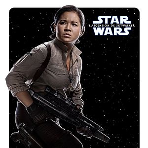 Photo Star Wars: L'Ascension de Skywalker
