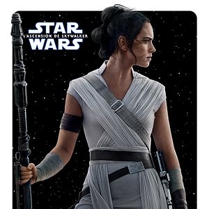 Photo Star Wars: L'Ascension de Skywalker