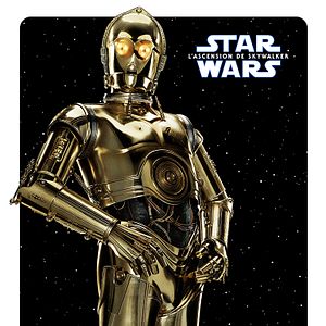 Photo Star Wars: L'Ascension de Skywalker