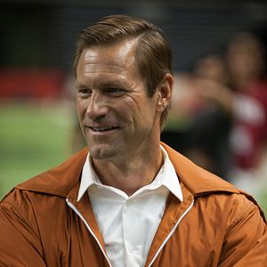 Photo Aaron Eckhart