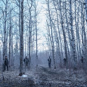 Photo Siberia