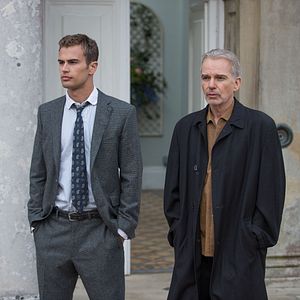 Photo Billy Bob Thornton