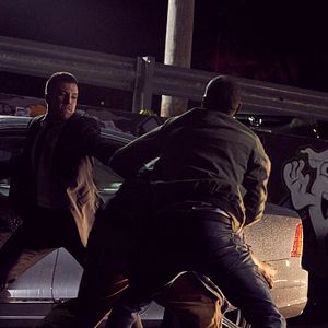 Photo Luke Hemsworth