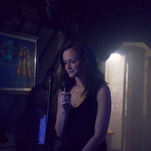 Photo Alexis Bledel
