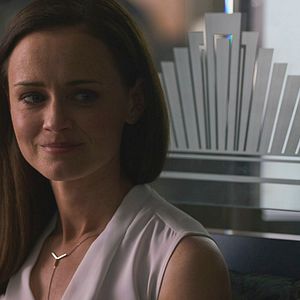 Photo Alexis Bledel