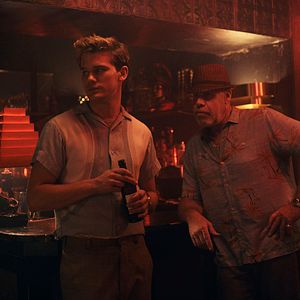 Photo Stonewall