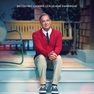 Photo L'Extraordinaire Mr. Rogers