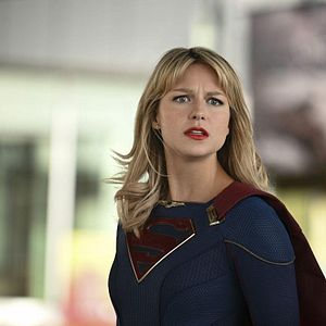 Photo Melissa Benoist