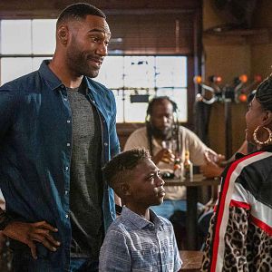 Photo Christian Isaiah