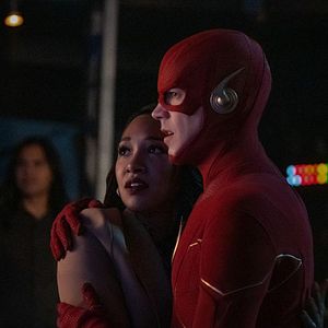 Photo Candice Patton