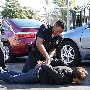 Photo Titus Makin Jr.