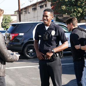 Photo Titus Makin Jr.