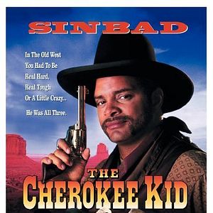 Photo Cherokee Kid