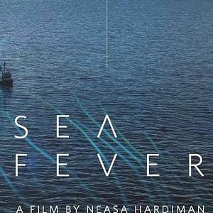 Photo Sea Fever