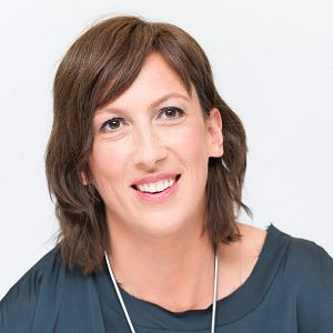 Photo Miranda Hart