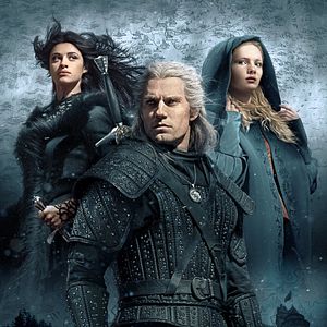 Photo The Witcher