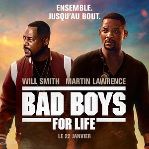 Photo Bad Boys For Life