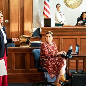 Photo Simone Missick