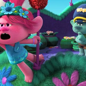 Photo Les Trolls 2 - Tournée mondiale