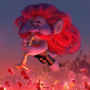 Photo Les Trolls 2 - Tournée mondiale
