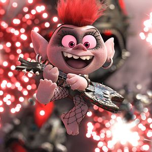Photo Les Trolls 2 - Tournée mondiale
