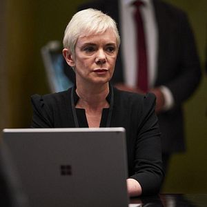 Photo Victoria Hamilton