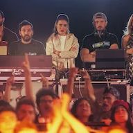 Photo La reina del flow