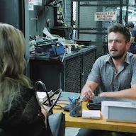 Photo La reina del flow