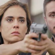 Photo La reina del flow