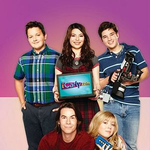 Photo iCarly