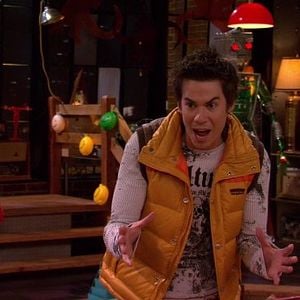 Photo iCarly