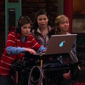 Photo iCarly