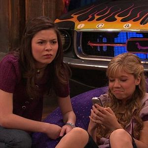 Photo iCarly