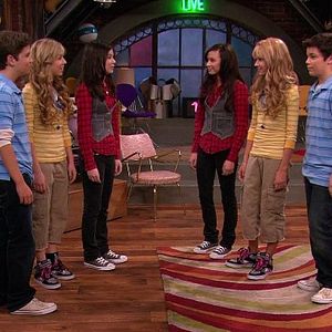 Photo iCarly