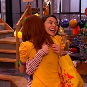 Photo iCarly
