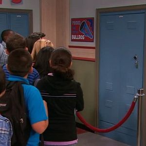 Photo iCarly