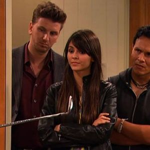 Photo iCarly