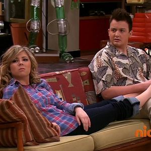 Photo iCarly