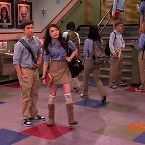 Photo iCarly