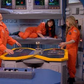 Photo iCarly