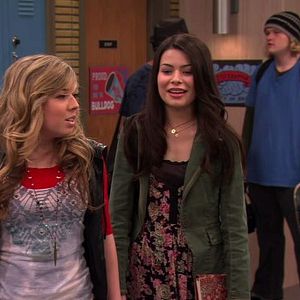 Photo iCarly