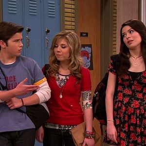 Photo iCarly
