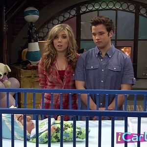 Photo iCarly